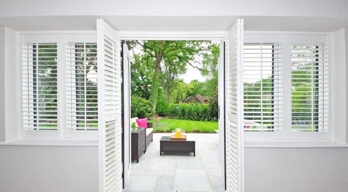 Find the Perfect Shutters to Match Your Home’s Exterior Design and Personality Perfect Home Shutters. Photo by Barry D from Pixabay