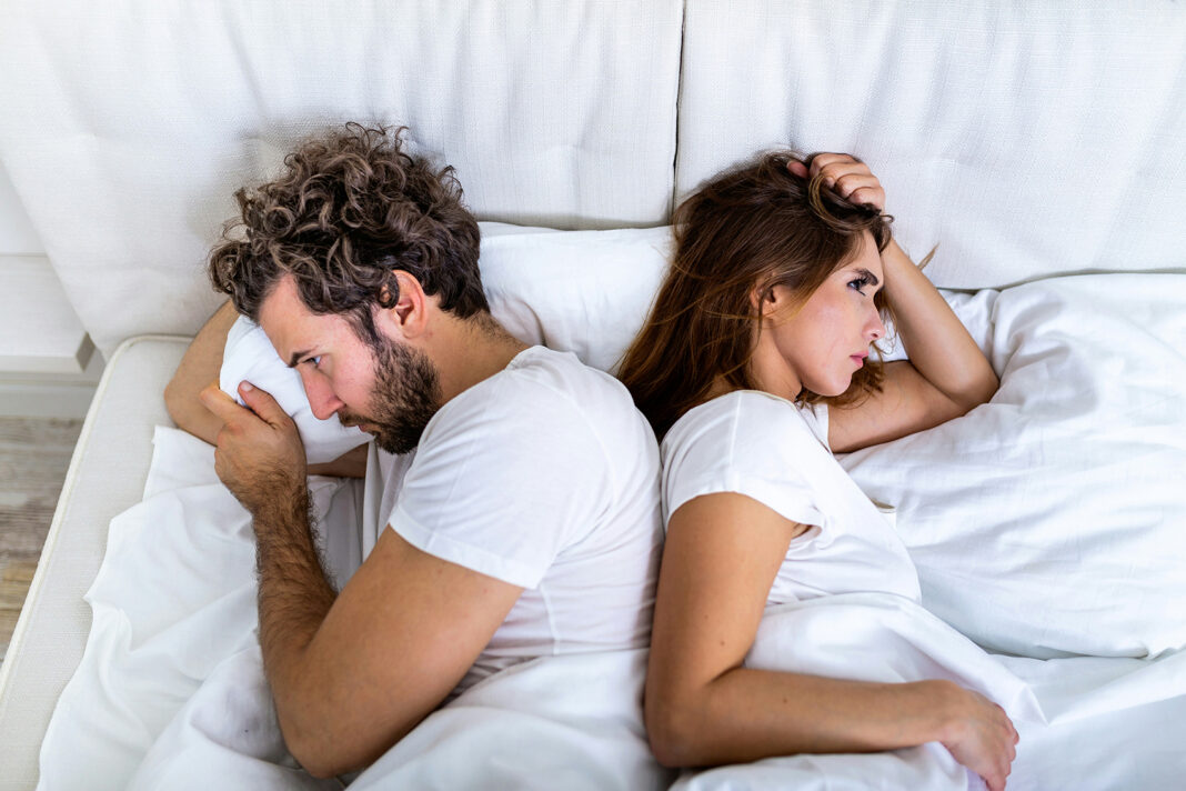 Relocation after divorce. Photo by Getty Images via unsplash