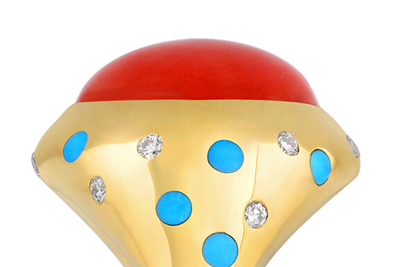 Hidden Messages: A New Chapter from Seal & Scribe St Tropez Seal & Scribe