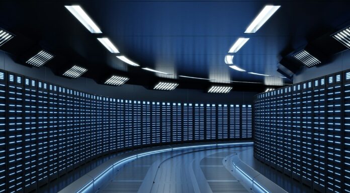 Breaking Barriers: Upgrading from Server Closet to State-of-the-Art Data Center State of the Art Data Center. Photo by Getty Images via unsplash
