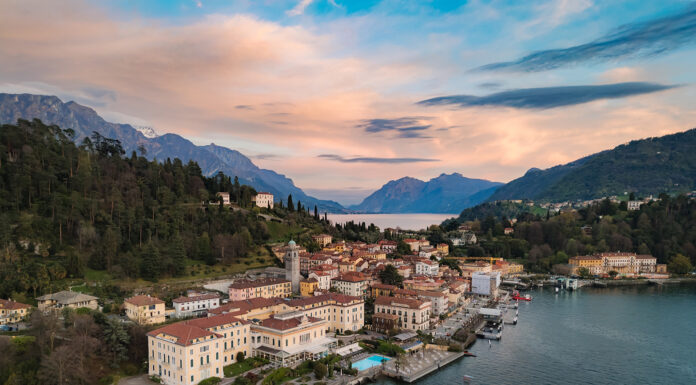 Ischia Safari Returns to Grand Hotel Villa Serbelloni Villa Serbelloni