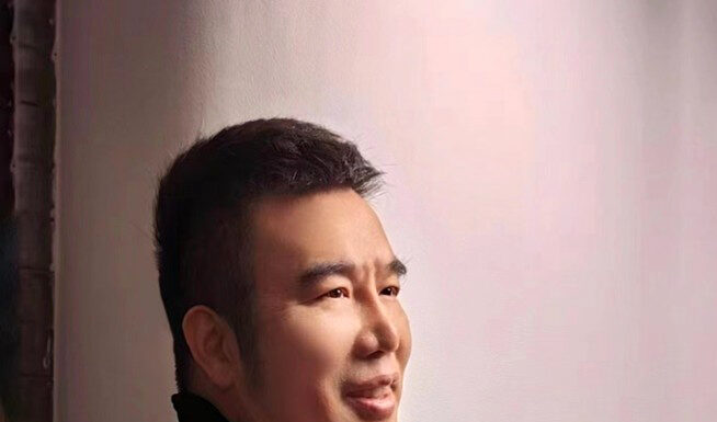 Yi Ming, The Cross-Disciplinary Visionary Yi Ming