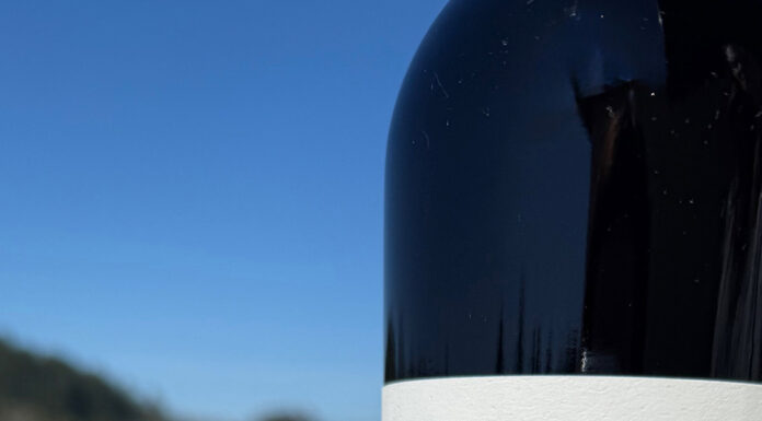 The Vérité (Truth) about wines in Sonoma, California La Joie 2019