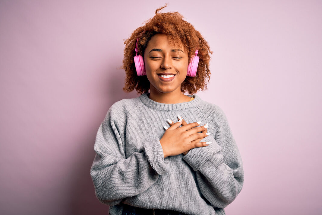 Adopting advanced health technologies for a balance lifestyle. Photo by Kraken Images via adobe stock