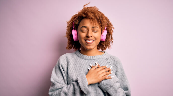 Adopting Advanced Health Technologies for a Balanced Lifestyle Adopting advanced health technologies for a balance lifestyle. Photo by Kraken Images via adobe stock