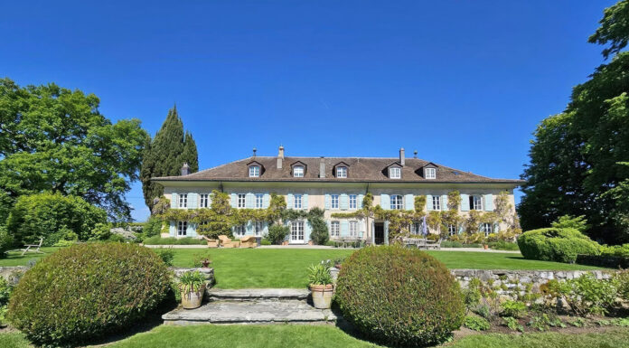 Audrey Hepburn Home, Iconic Residences of a Hollywood Legend Audrey Hepburn home