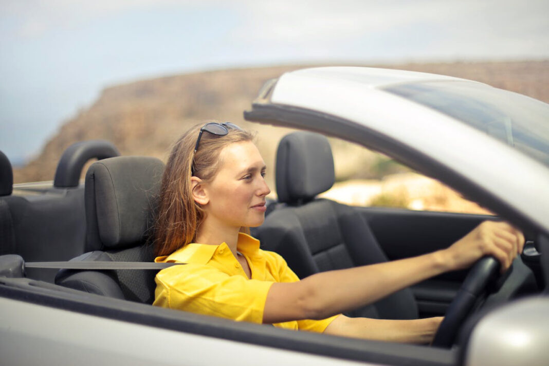 Car Insurance. Photo by Andrea Piacquadio via pexels