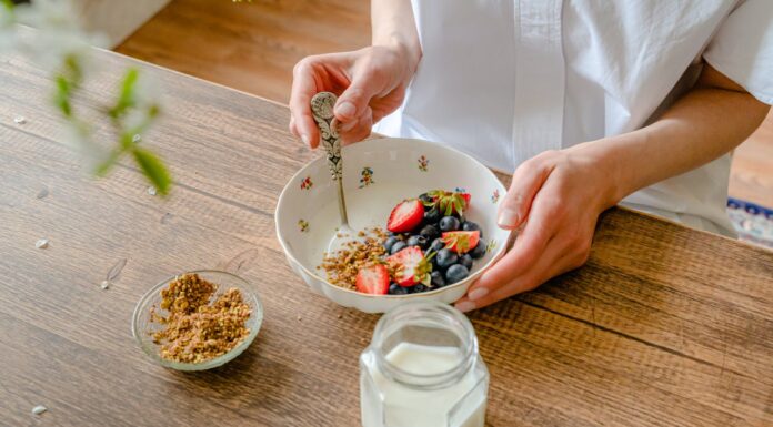 Defining Health Based on Current Life Demands, Not Fixed Standards Defining Health Based Meals. Photo via Pexels by Shkraba, Anthony