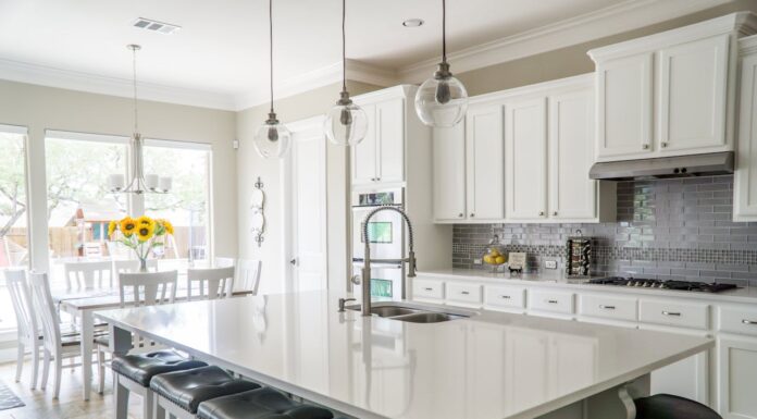 Looking for your Dream Home? Here’s What You Need To Know Dream Home and Dream Kitchen. Photo by Mark McCammon via pexels