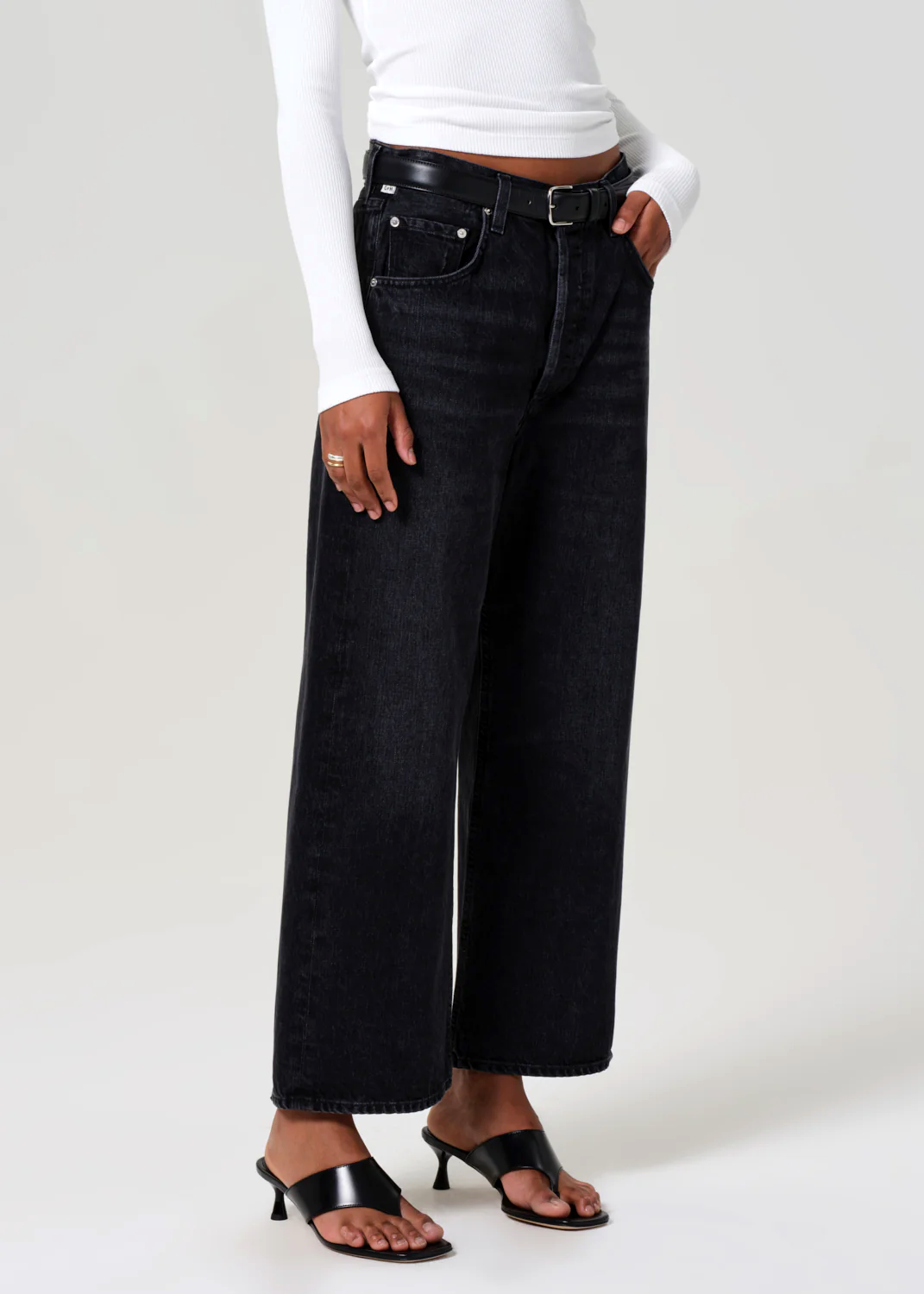 Gaucho Vintage wide Leg Gaucho Vintage wide Leg