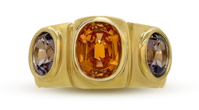 HOWL’s New Collection Hits Different HOWL Jewelry