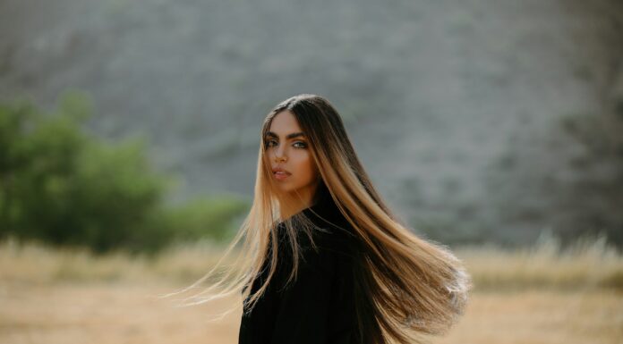 The Truth About Hair Growth Serums: Do They Work? Hair Growth Serums. What to do. Photo by Reza Gholami via unsplash