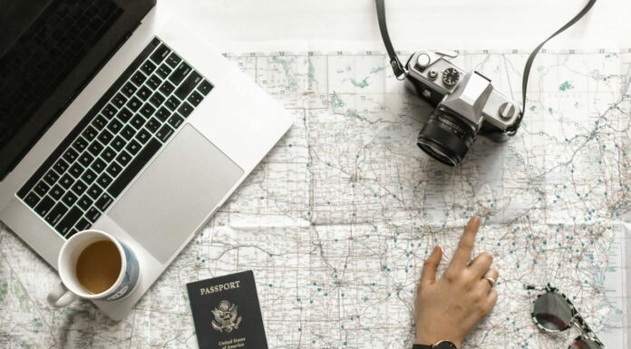 Important Things To Remember When You Go Traveling Important Things to remember when you go travel. Photo via pexels by Element