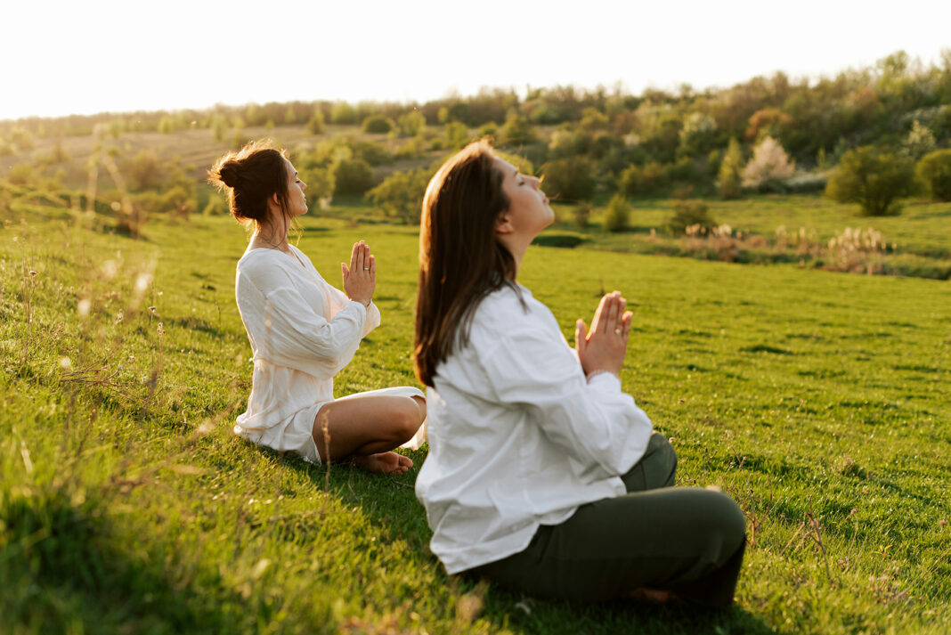Incorporating Wellness for a healthy lifestyle. Photo by Kateryna Hliznitsova via unsplash
