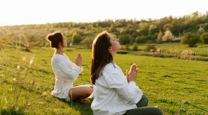 Incorporate Wellness into Luxury Living for Better Health Incorporating Wellness for a healthy lifestyle. Photo by Kateryna Hliznitsova via unsplash