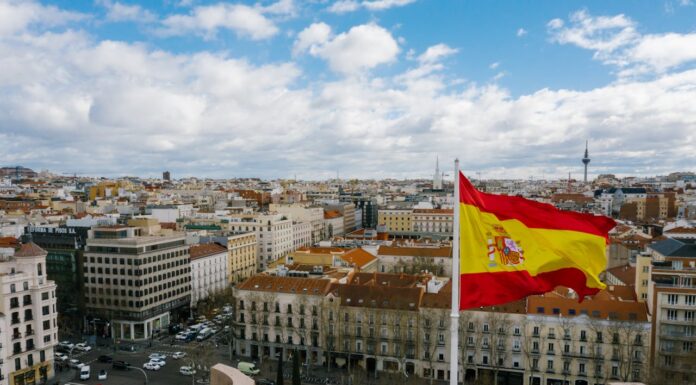The Most Fascinating Jewish Quarters to Visit in Spain: A Journey Through Stone, Memory, and Meaning Jewish Quarters in Spain. Photo via pexels by Mikhail Nilov