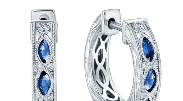 Kirk Kara Celebrates 135 Years with First Fine Jewelry Collection in Over Two Decades Kirk Kara