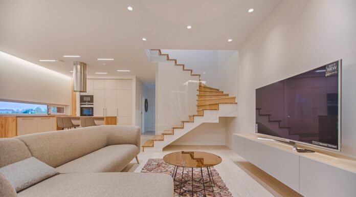 New Trends in the Luxury Real Estate Market Fuelling Movers Luxury Real Estate. Photo via Pexels by fotoaibe