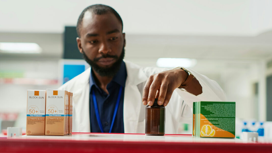 NAPLEX Techniques. Photo by Getty Images via unsplash