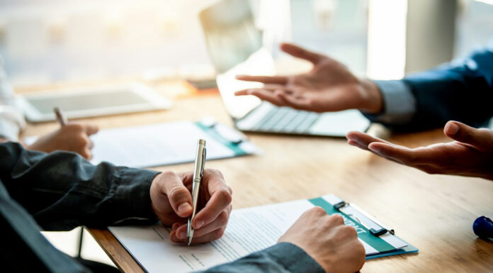 How to Negotiate With Insurance Companies After a Crash Negotiating with Insurance Companies after an accident. Photo by Getty Images via unsplash