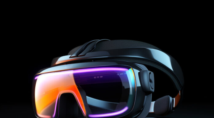 Night Vision Technology: A Closer Look into Modern Applications and Benefits Night Vision goggle Technology. Photo by ImageFreePik