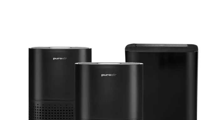 Think Before You Plug In: Where You Should Not Put Your PuroAir Purifier PuroAir Purifier. Photo source Amazon