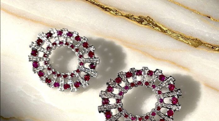 Geometry of the Galaxies: Ralph Masri Unveils Andromeda Ralph Masri jewels