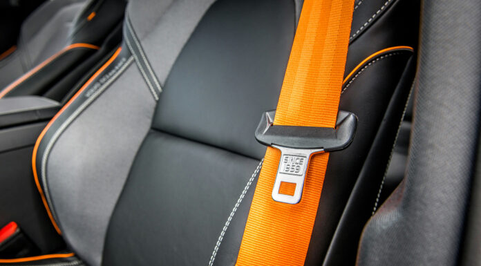 Seat Belt Injuries Can Be Serious—Why Legal Help Matters Seat Belt Injuries. Photo by Remy Lovesy via unsplash