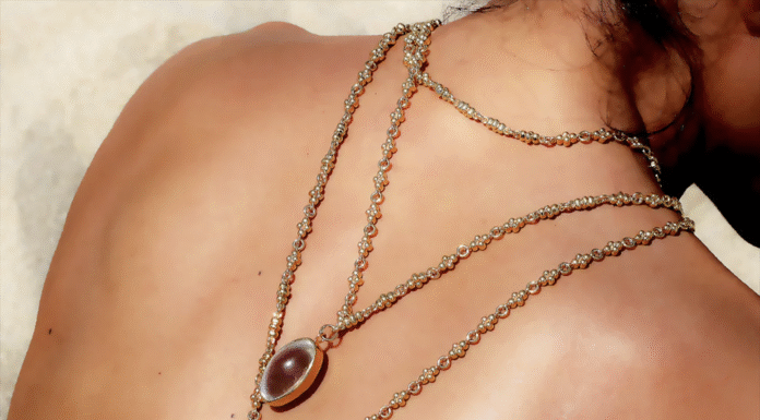 Tohum’s ‘One of a Kind’ Collection Tohum jewelry