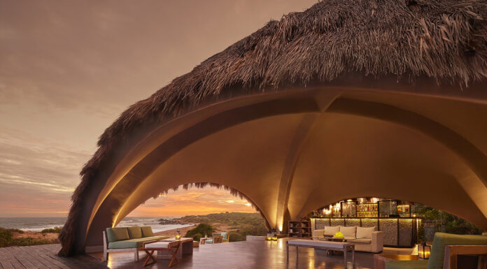 Unrivalled Luxury and Adventure at Uga in Sri Lanka Uga Chena Huts - Photo courtesy of Uga Chena Huts (5)