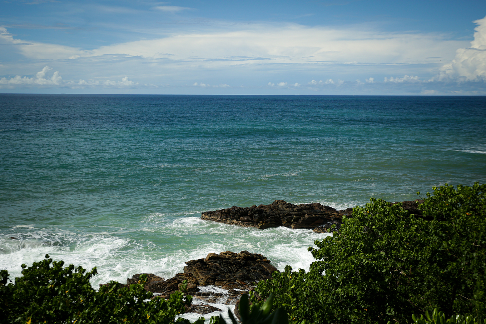 Uga Prāva guests have access to a private beach. Photo by Heléne Ramackers Uga Prāva guests have access to a private beach. Photo by Heléne Ramackers