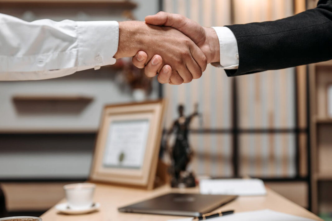 Workplace Injury discussed and agreed with your lawyer. Photo via pexels by pavel danilyuk