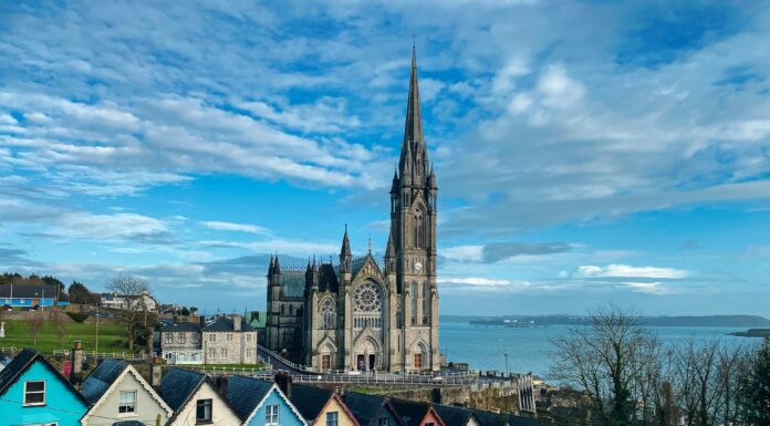 Ireland’s Luxury Entertainment Industry Beautiful Ireland. Photo by Jason Murphy via unsplash