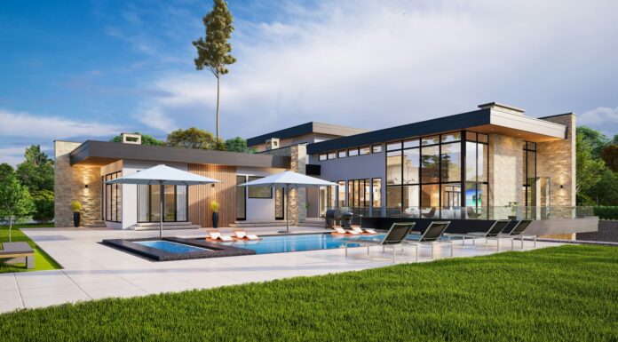 5 Upgrades to Boost the Luxury Feel of Your Home Boosting the Luxury Feel of your home with home upgrades. Photo by Salman Saqib via unsplash