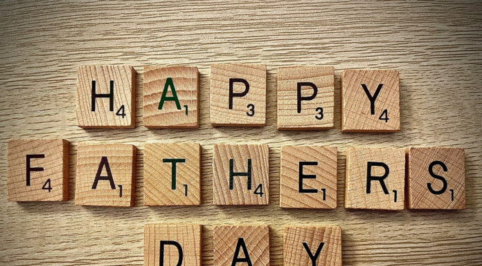 The Ultimate Father’s Day 2025 Gift Guide HAPPY FATHER'S DAY