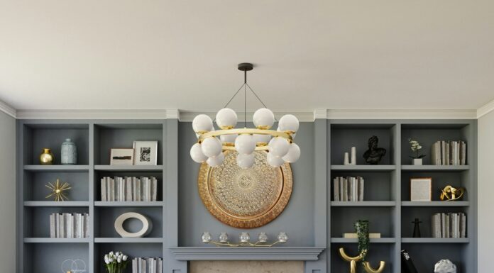 Minimal Effort, Maximum Calm: Devices That Fit Your Decor and Lifestyle Calm Home Decor devices. Photo by spacejoy via unsplash