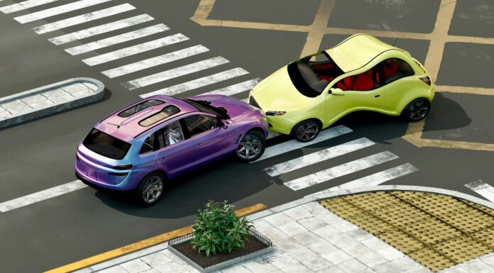 Importance of Getting Guidance Through the Car Accident Claim Process Car Accident Claim Process. Photo by Igor Omilaev via unsplash