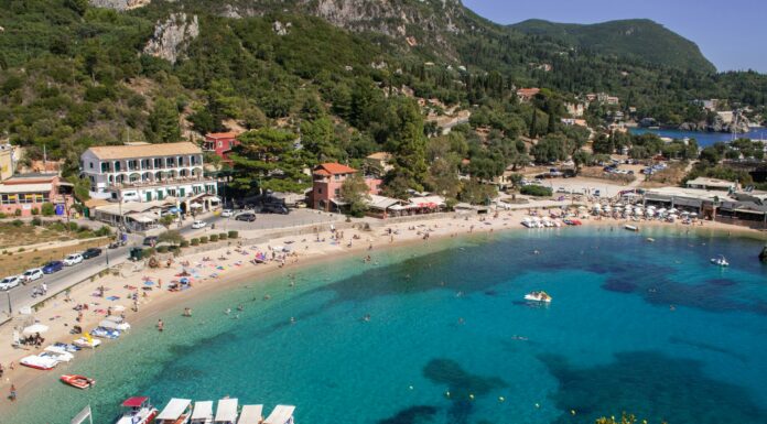 Why You Should Plan Your Next Luxury Vacation to Corfu, Greece Corfu Greece. Photo by Corfu Diary via unsplash