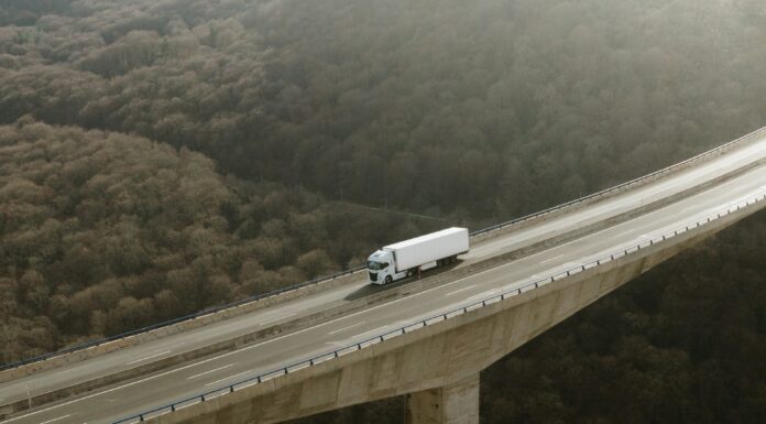 Top Cross-Country Moving Companies for Luxury Real Estate Transitions Cross-Country Moving Company. Photo by Getty Images via unsplash