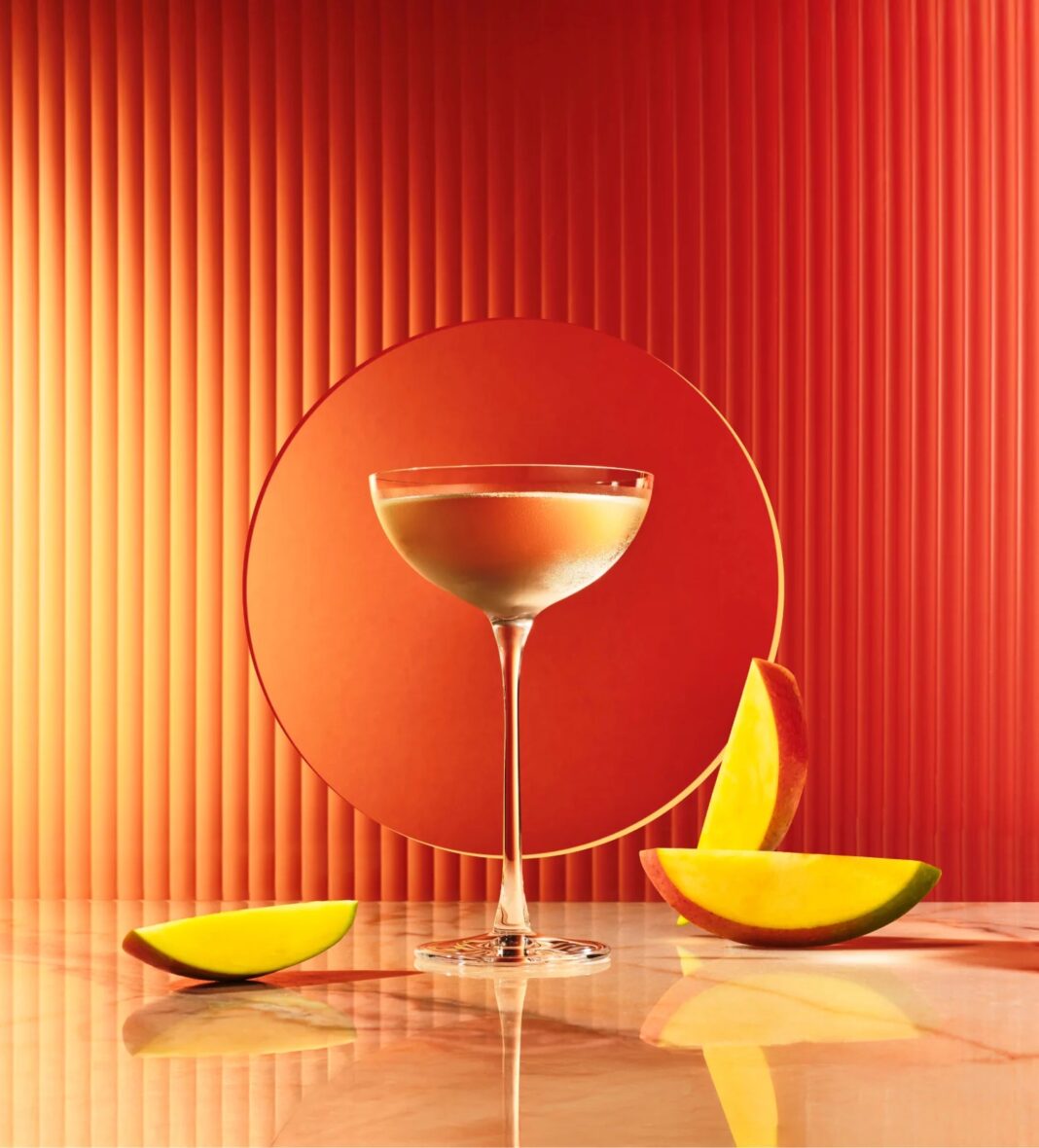 Desi Daru Cocktail GIMLET