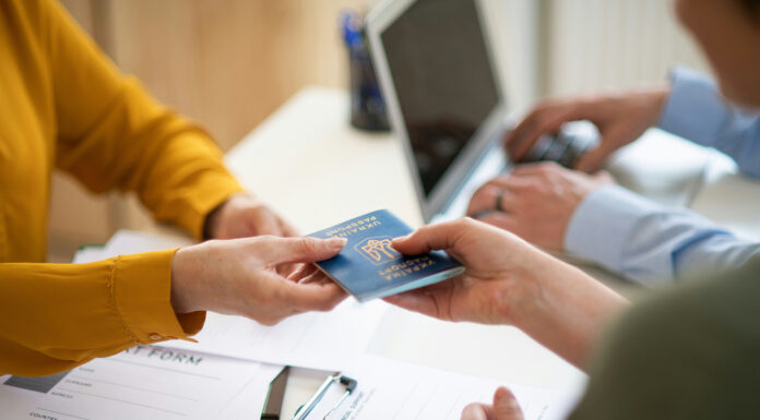 What Documents Do You Need for a Partner Visa? Documents neede for a partner visa. Photo by Getty Images via unsplash