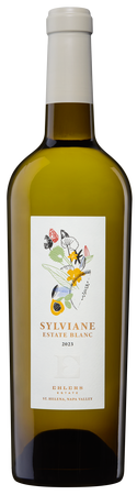 Ehlers Estate Sylviane Estate Blanc 2023 Ehlers Estate Sylviane Estate Blanc 2023