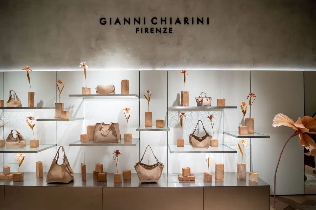 Gianni Chiarini Firenze