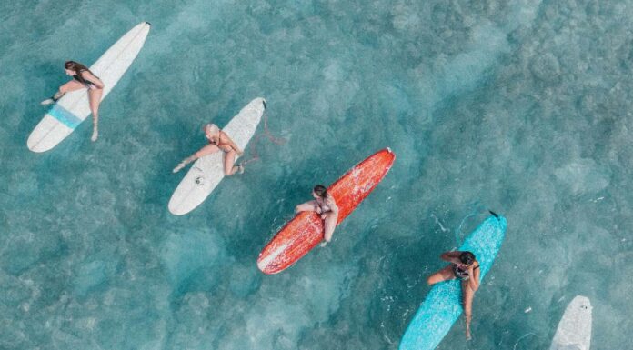 Group Travel for Sports Requires Planning Beyond the Final Score Group Travel for Sports. Photo via Pexels by Jess Vide