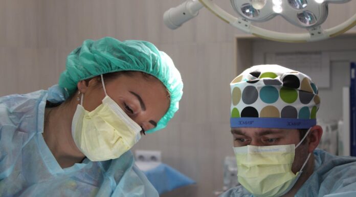 Is A Career in Healthcare Right For You? Healthcare Career. Photo Павел Сорокин via Pexels