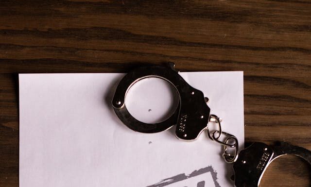 Facing a Criminal Charge? Here’s How to Prepare for Your Defense Here is facing criminal charge. Photo via pexels by Ekaterina Bolovtsova