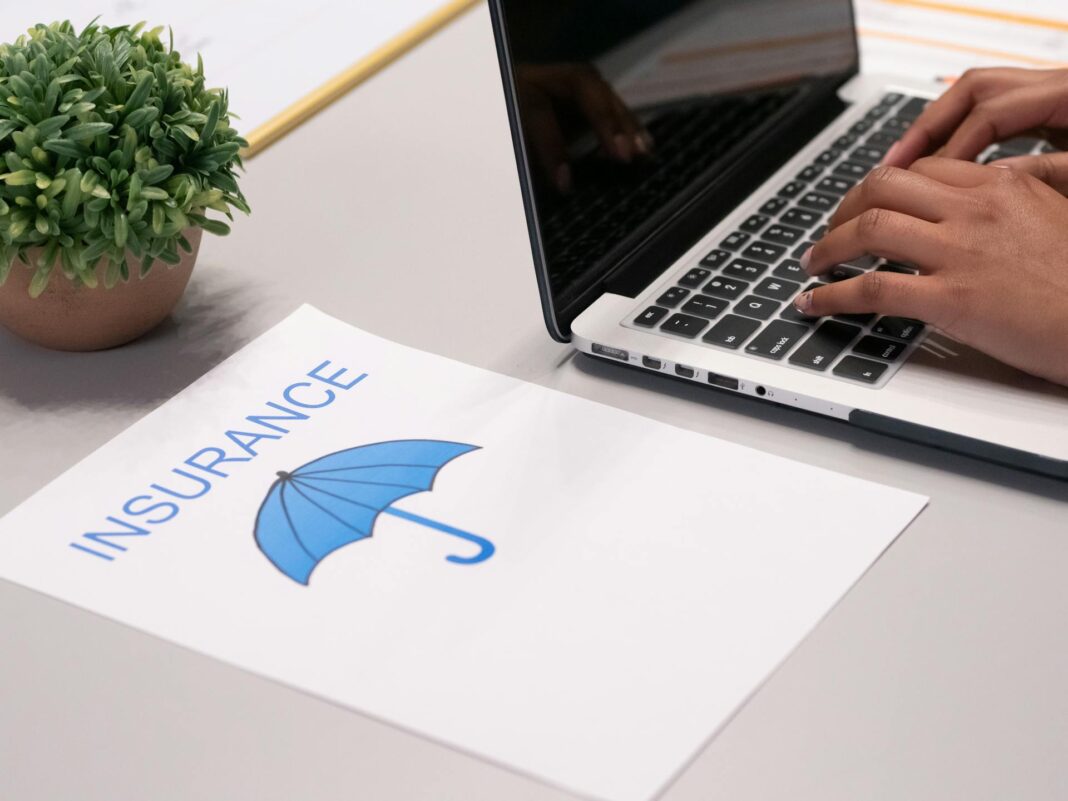 Homeowners Insurance. Photo via Pexels by kindelmedia