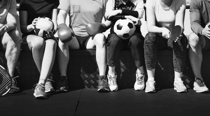 When the Game Changes: How Pressure, Passion, and Preparation Shape Sports how pressure, passion and preparation shape sports. Photo via freepik by rawimage