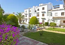 Inmobiliaria Estate Agents
