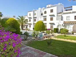 Inmobiliaria Estate Agents